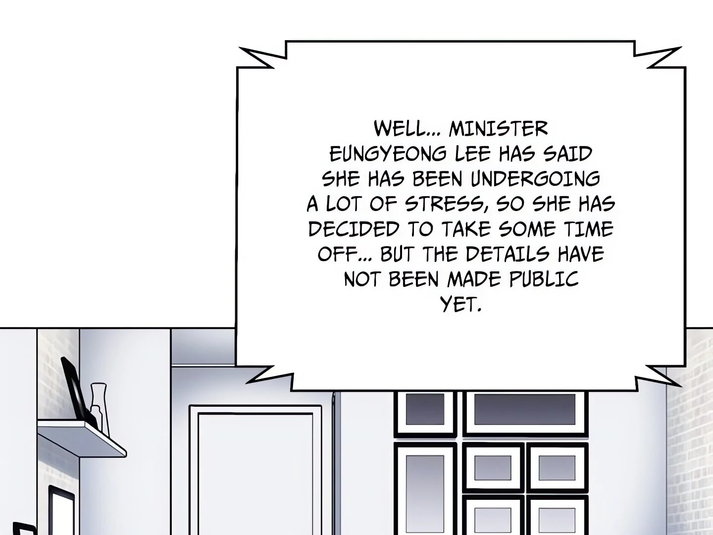 Cleaner K Chapter 61 page 11 - 
