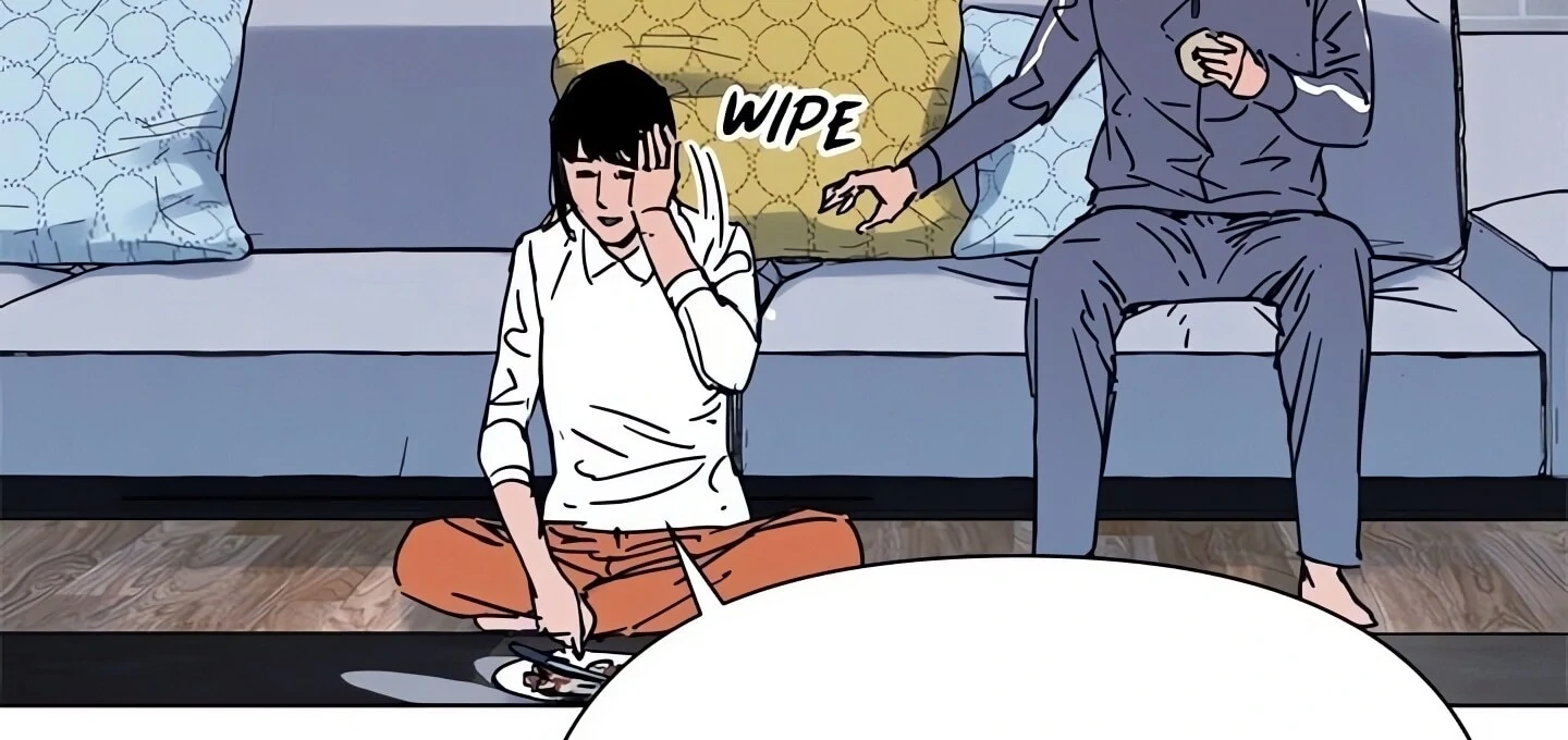 Cleaner K Chapter 61 page 30 - 