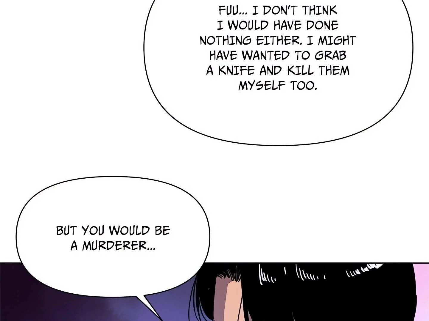 Cleaner K Chapter 61 page 31 - 