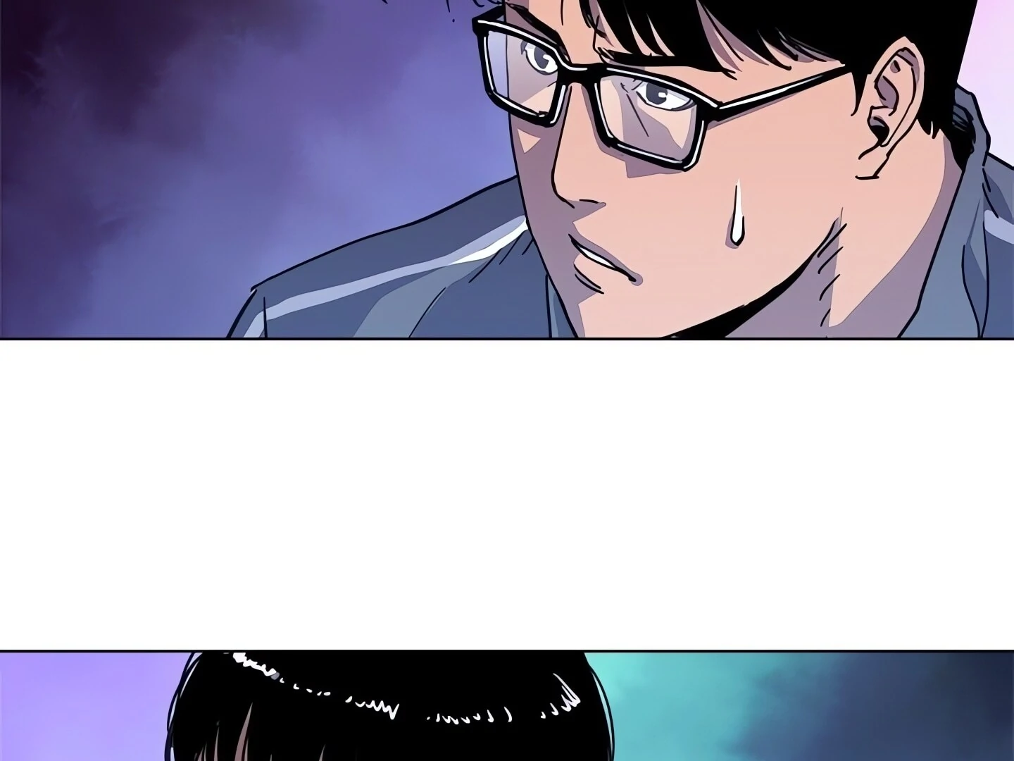 Cleaner K Chapter 61 page 32 - 