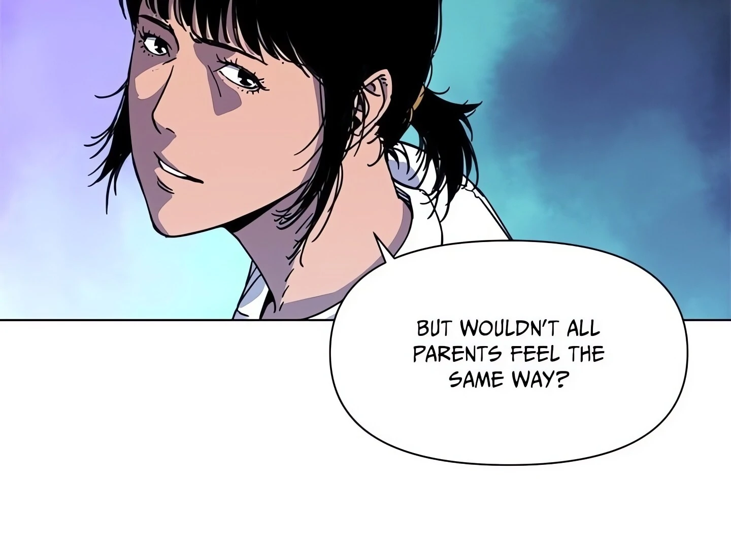 Cleaner K Chapter 61 page 33 - 