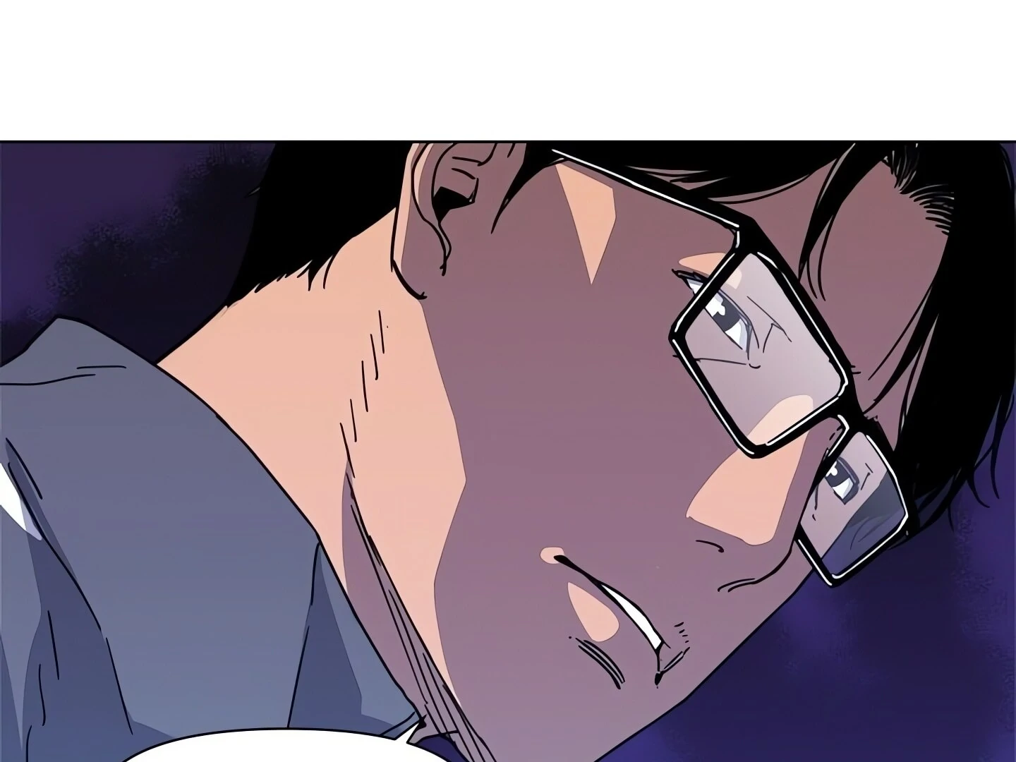 Cleaner K Chapter 61 page 34 - 
