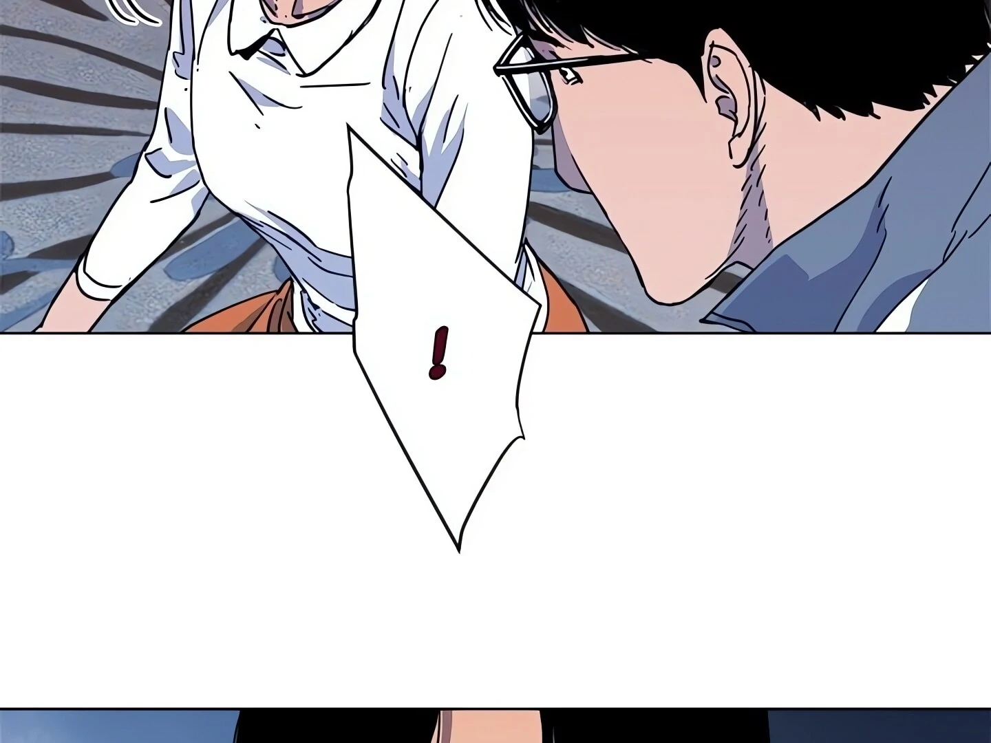 Cleaner K Chapter 61 page 37 - 