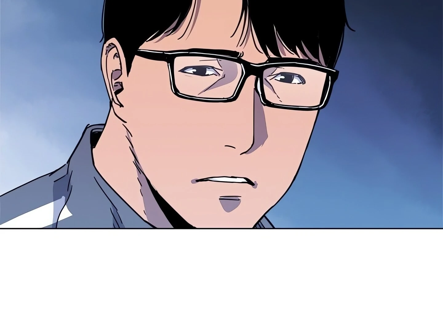 Cleaner K Chapter 61 page 38 - 