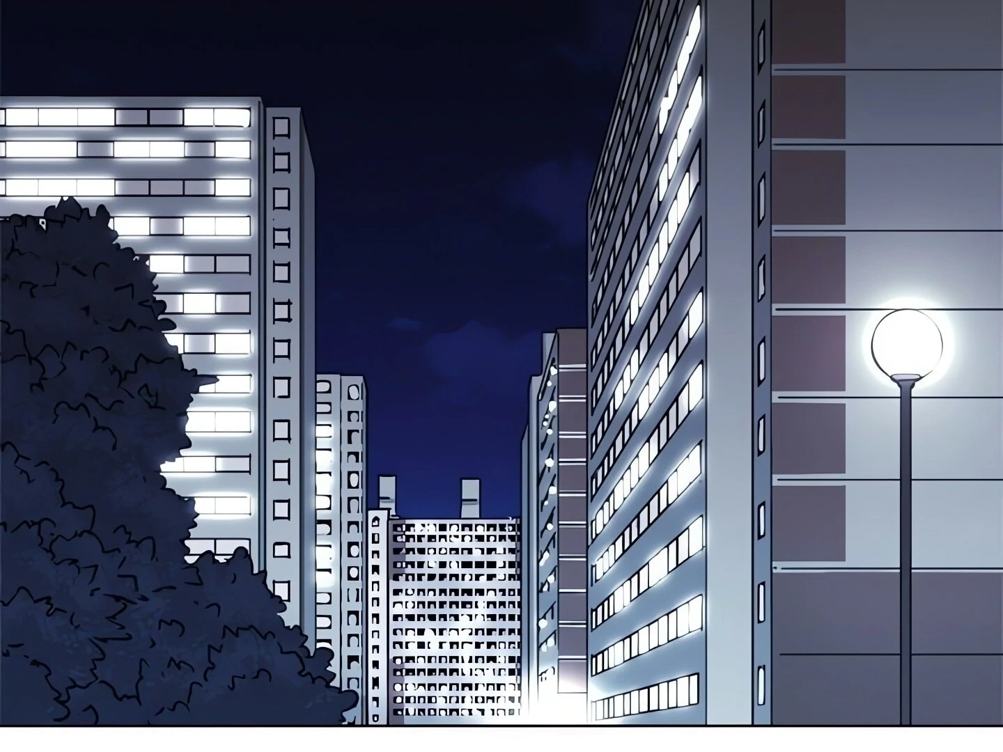Cleaner K Chapter 61 page 5 - 