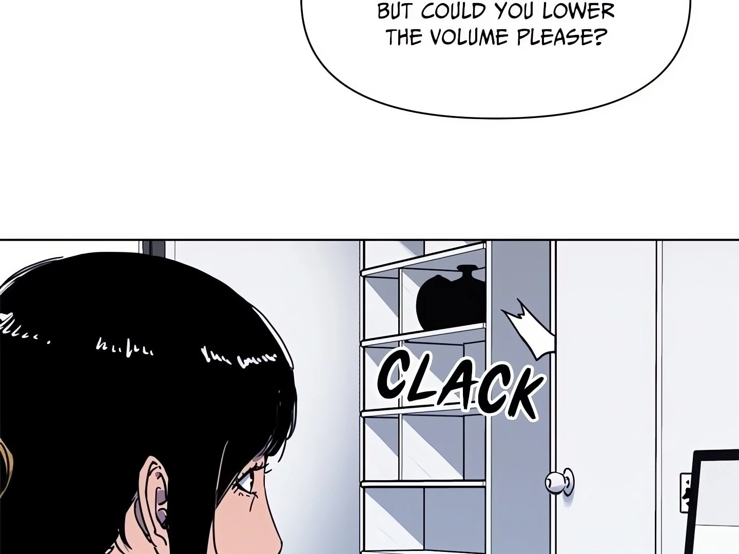 Cleaner K Chapter 61 page 42 - 