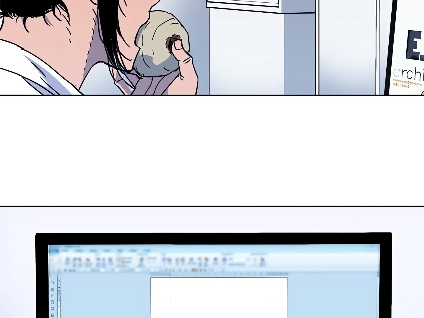 Cleaner K Chapter 61 page 43 - 