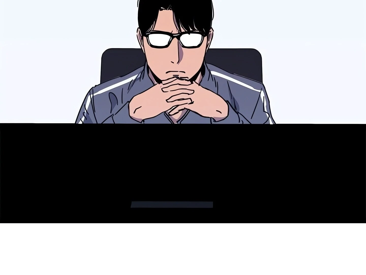 Cleaner K Chapter 61 page 45 - 