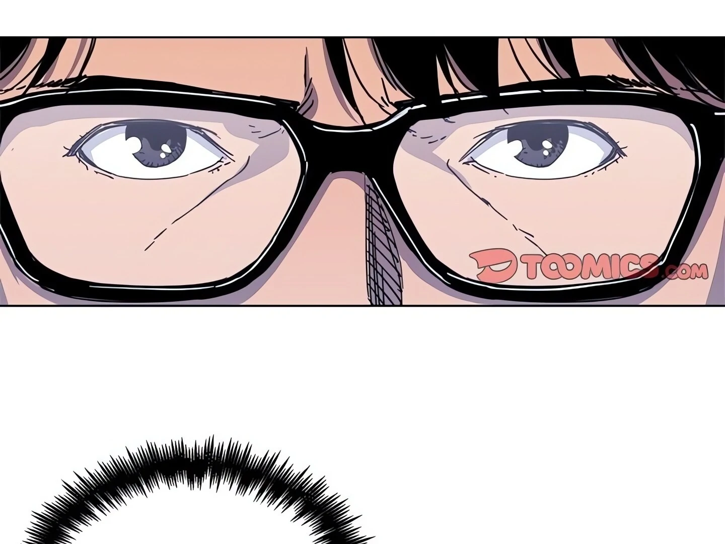 Cleaner K Chapter 61 page 46 - 