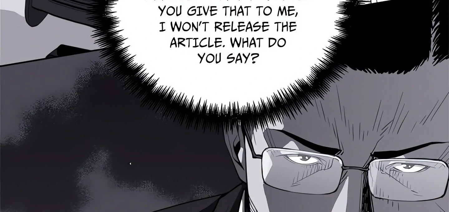Cleaner K Chapter 61 page 49 - 