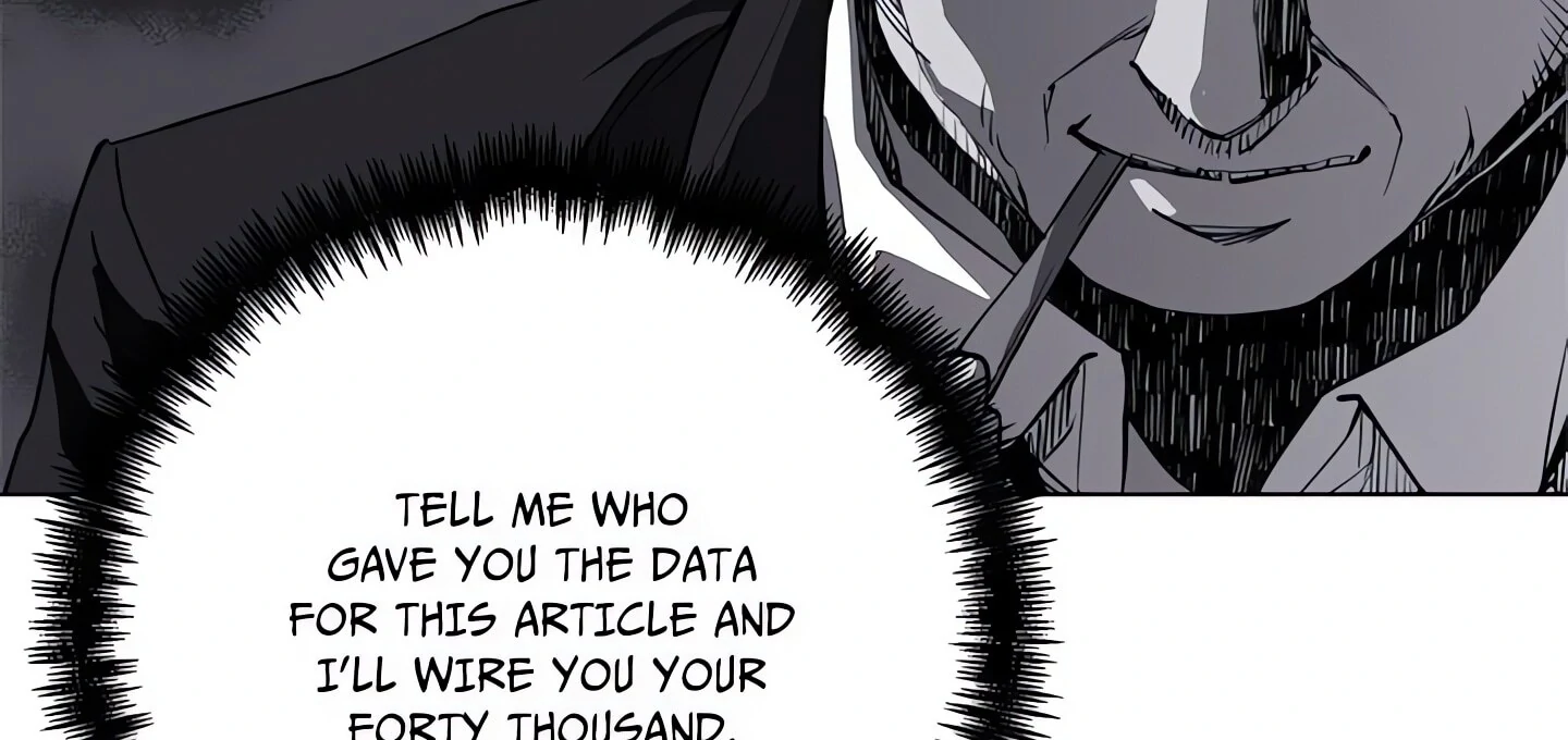 Cleaner K Chapter 61 page 50 - 