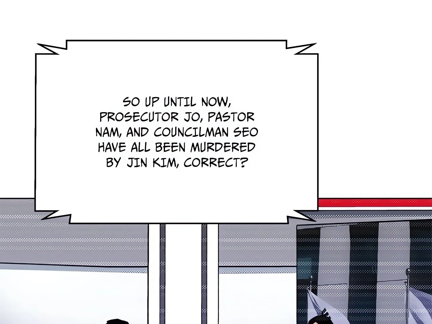 Cleaner K Chapter 61 page 6 - 
