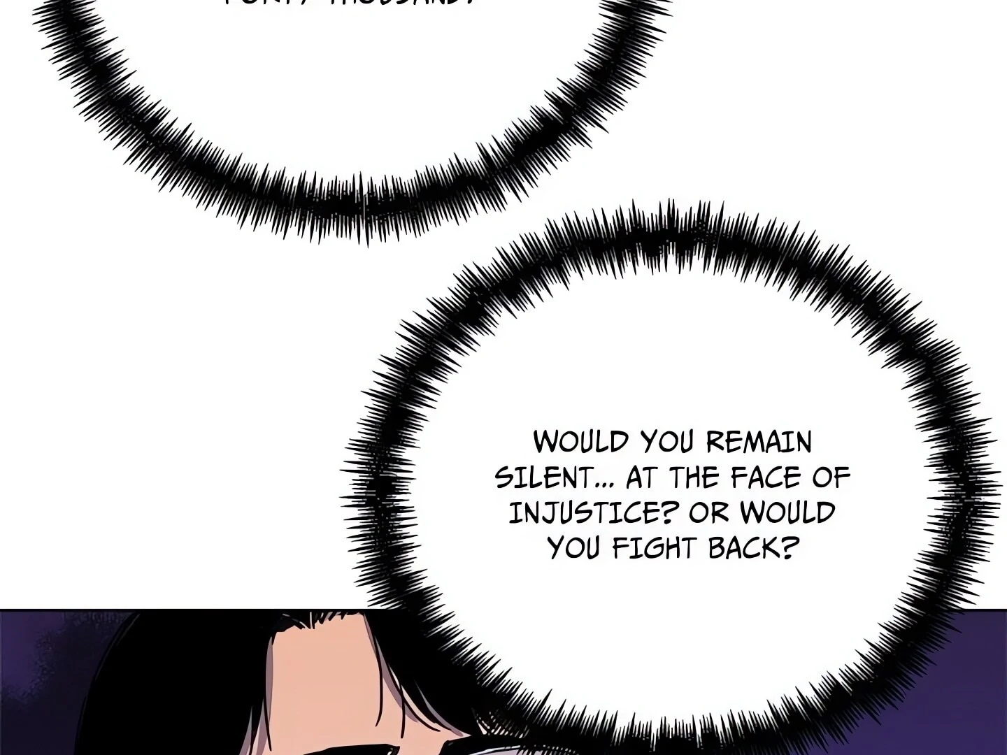 Cleaner K Chapter 61 page 51 - 