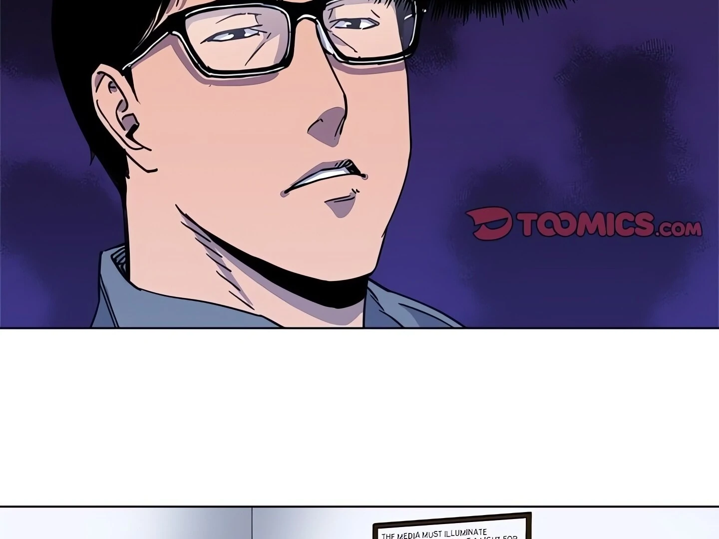 Cleaner K Chapter 61 page 52 - 