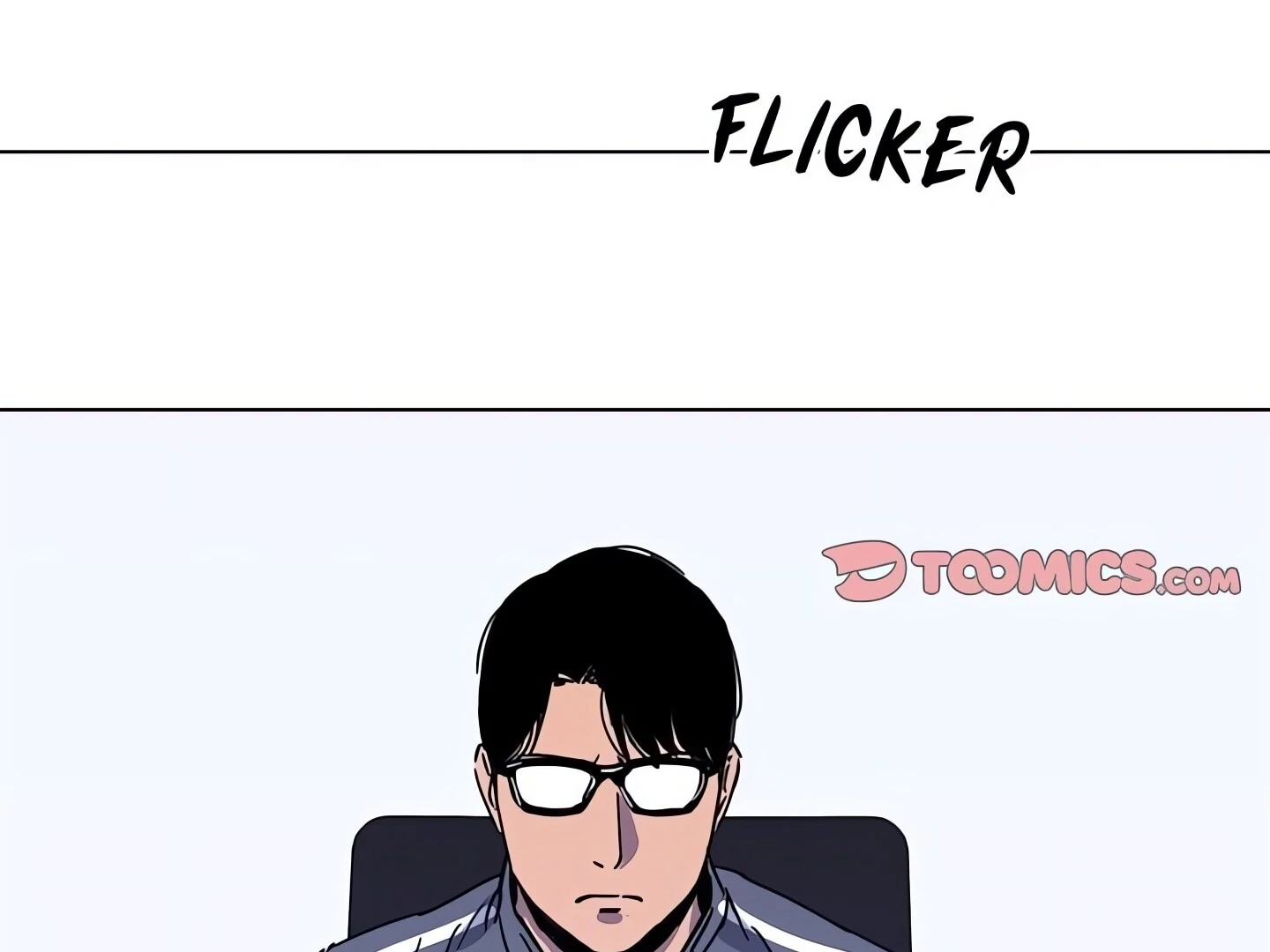 Cleaner K Chapter 61 page 57 - 