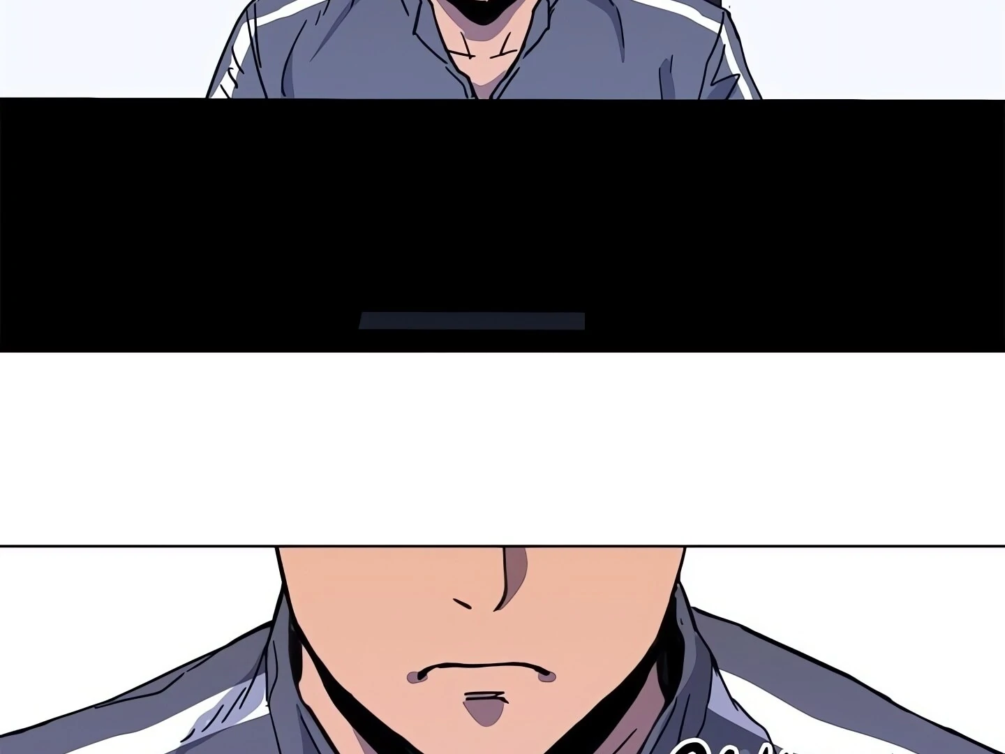 Cleaner K Chapter 61 page 58 - 