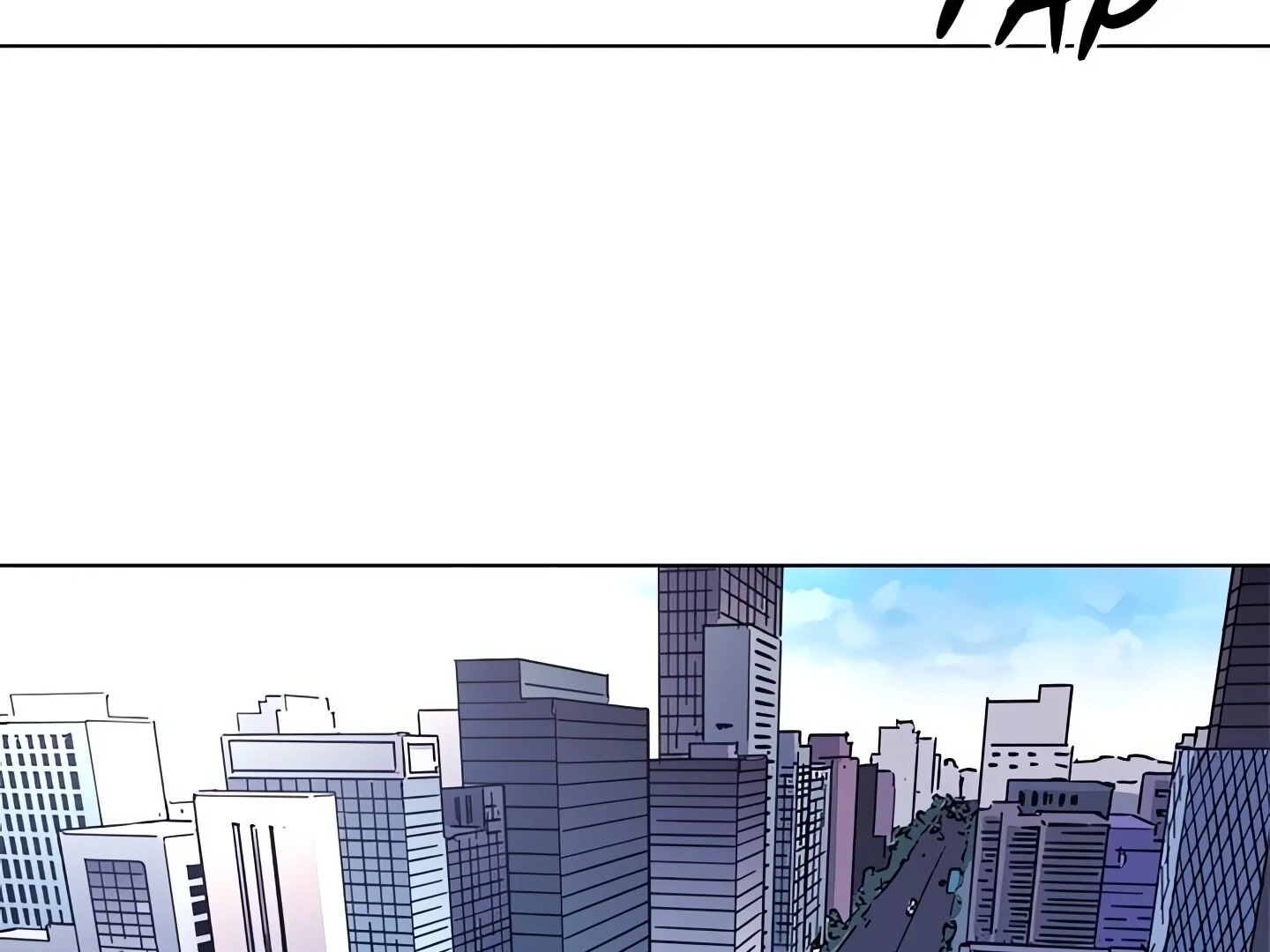 Cleaner K Chapter 61 page 61 - 