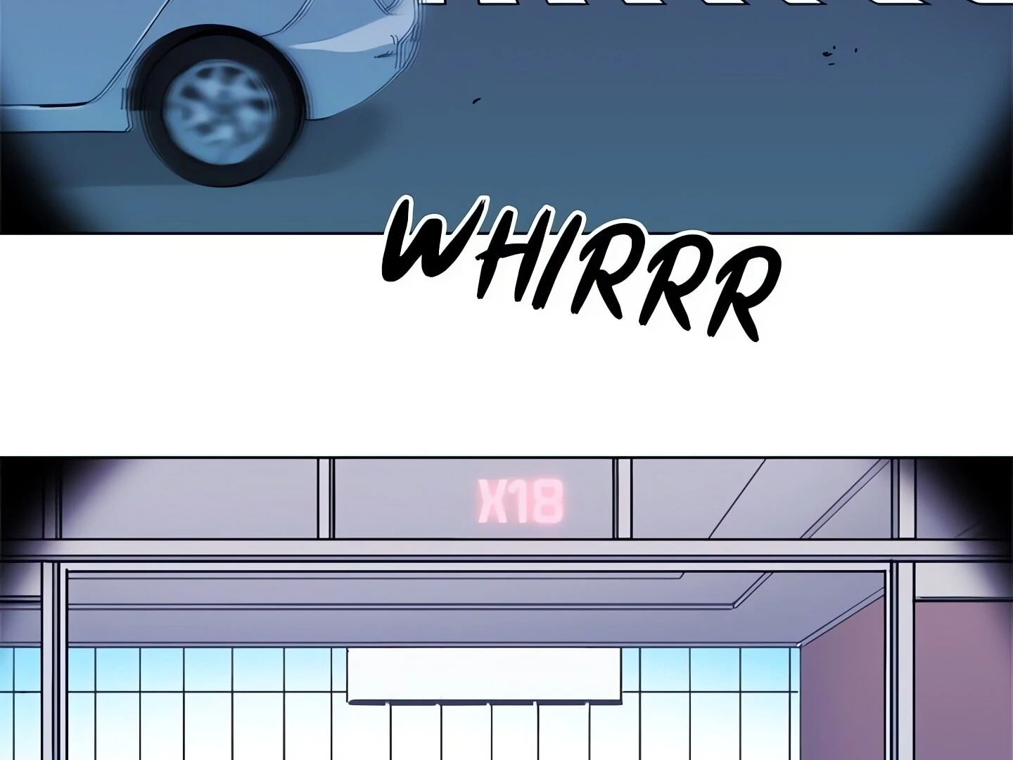 Cleaner K Chapter 61 page 66 - 