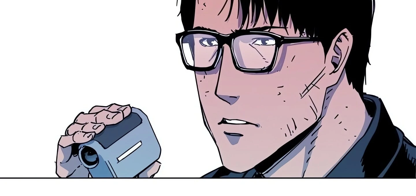 Cleaner K Chapter 61 page 70 - 