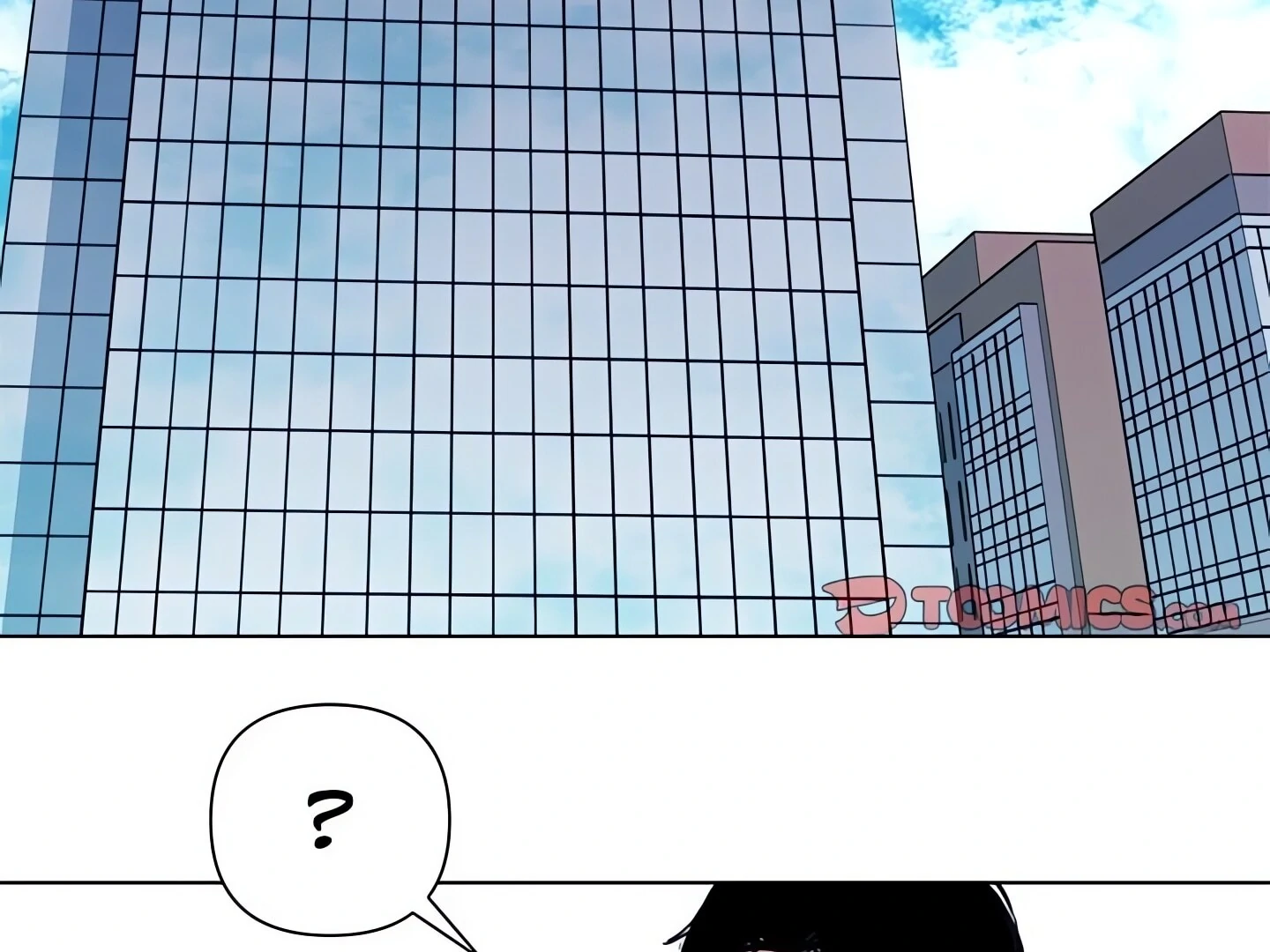 Cleaner K Chapter 61 page 74 - 