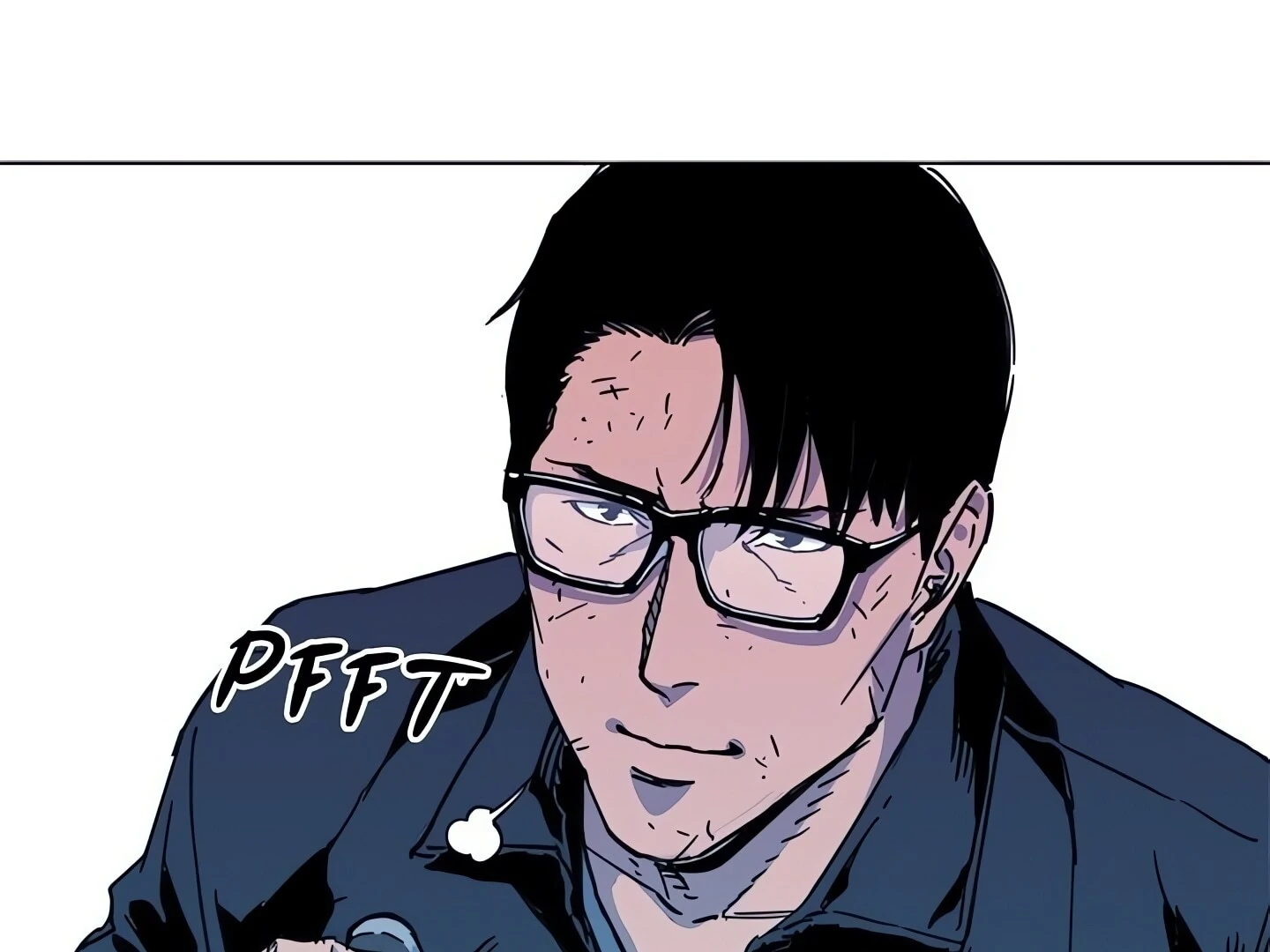 Cleaner K Chapter 61 page 77 - 