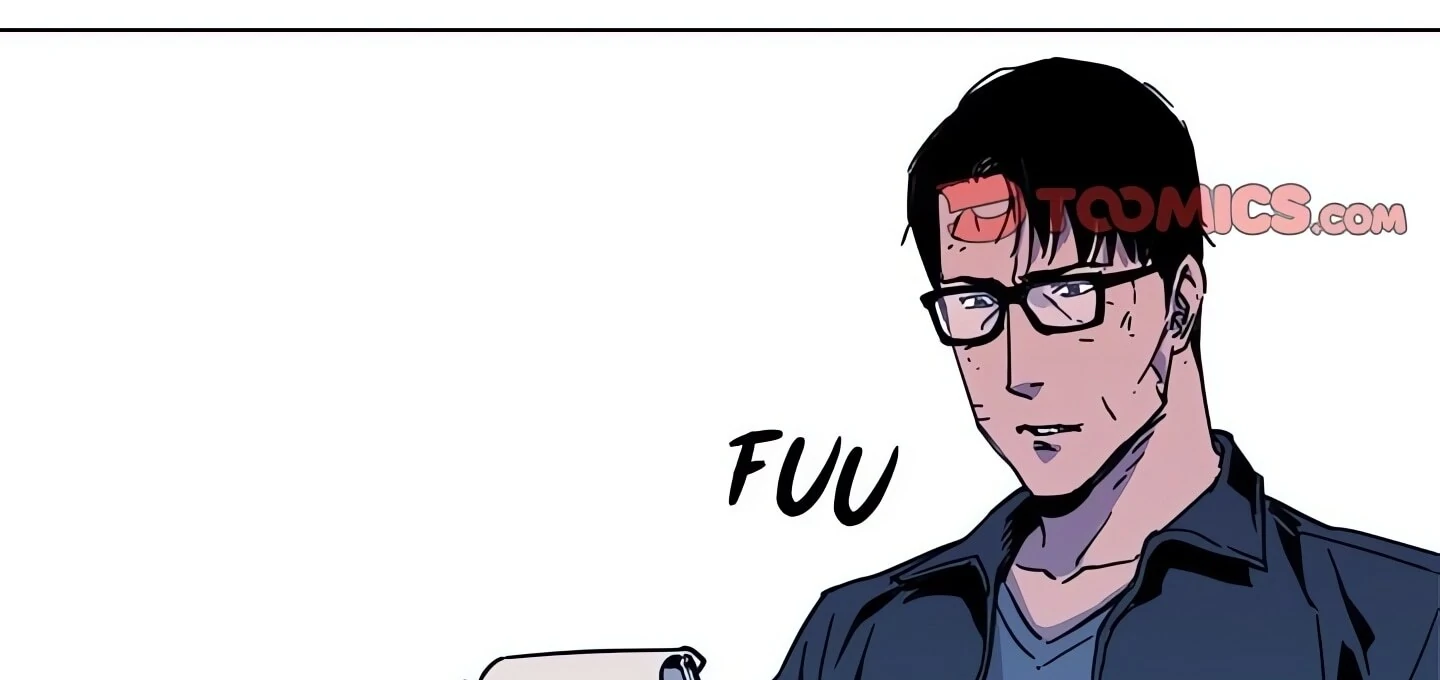 Cleaner K Chapter 61 page 80 - 