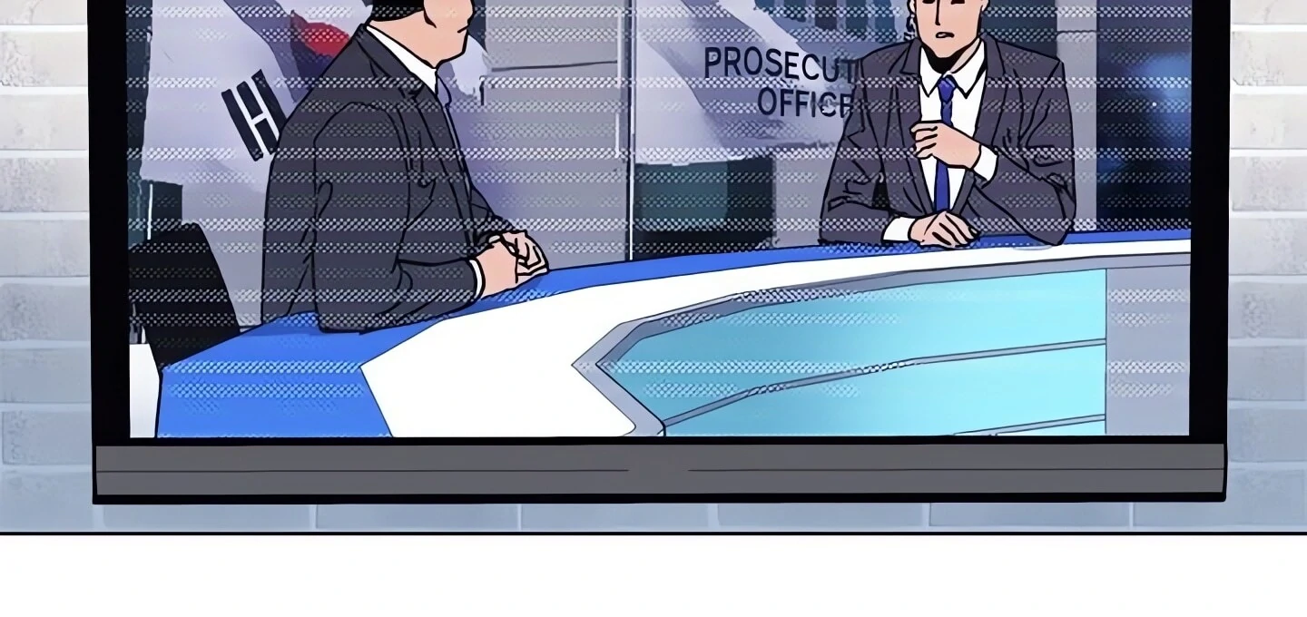 Cleaner K Chapter 61 page 10 - 