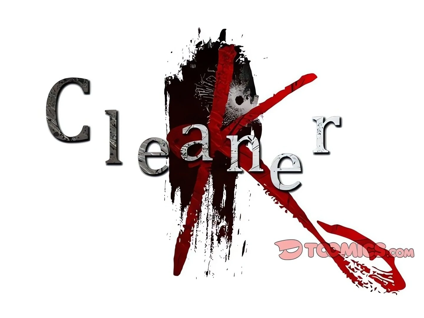 Cleaner K Chapter 62 page 2 - 