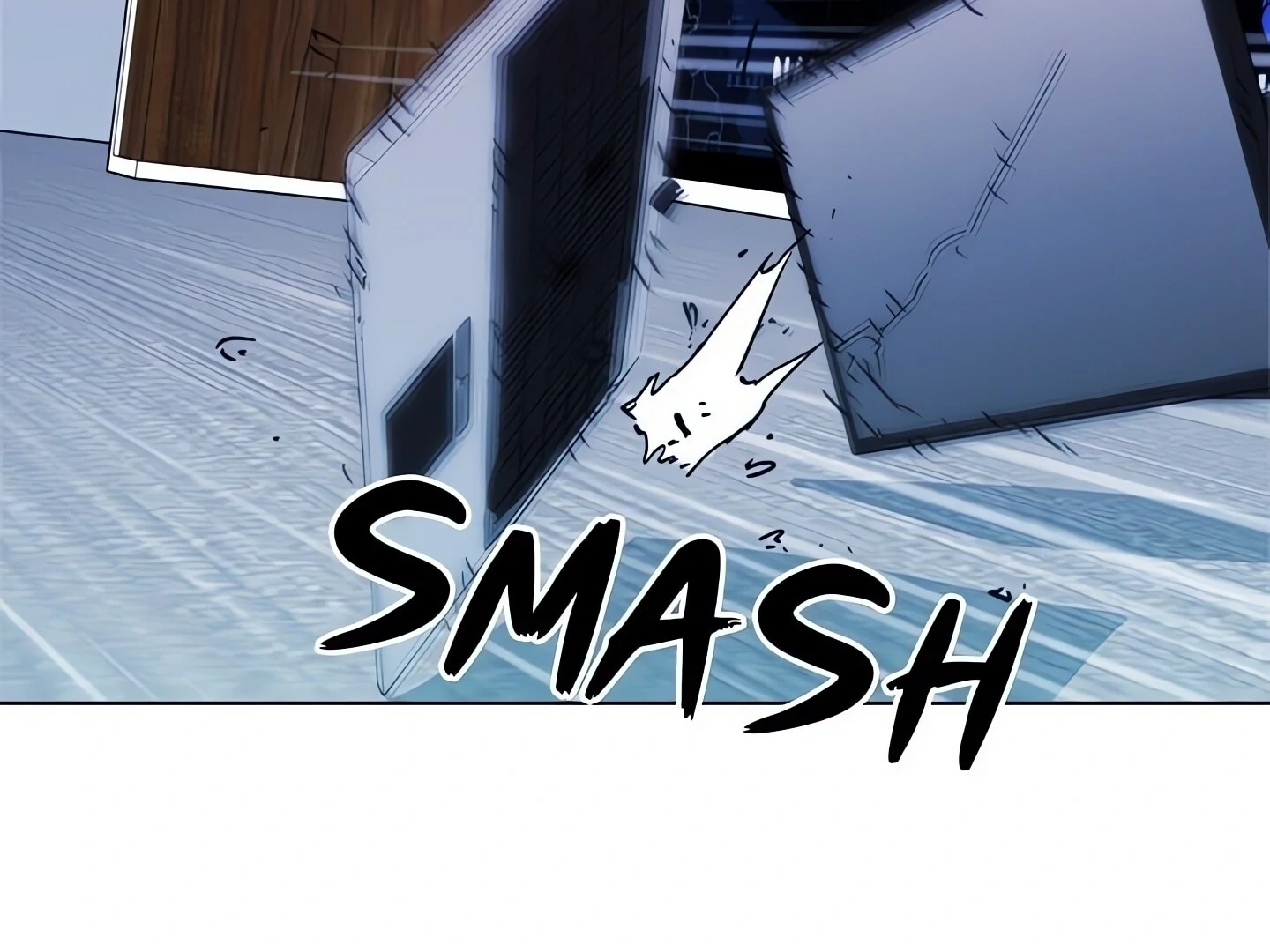 Cleaner K Chapter 62 page 11 - 