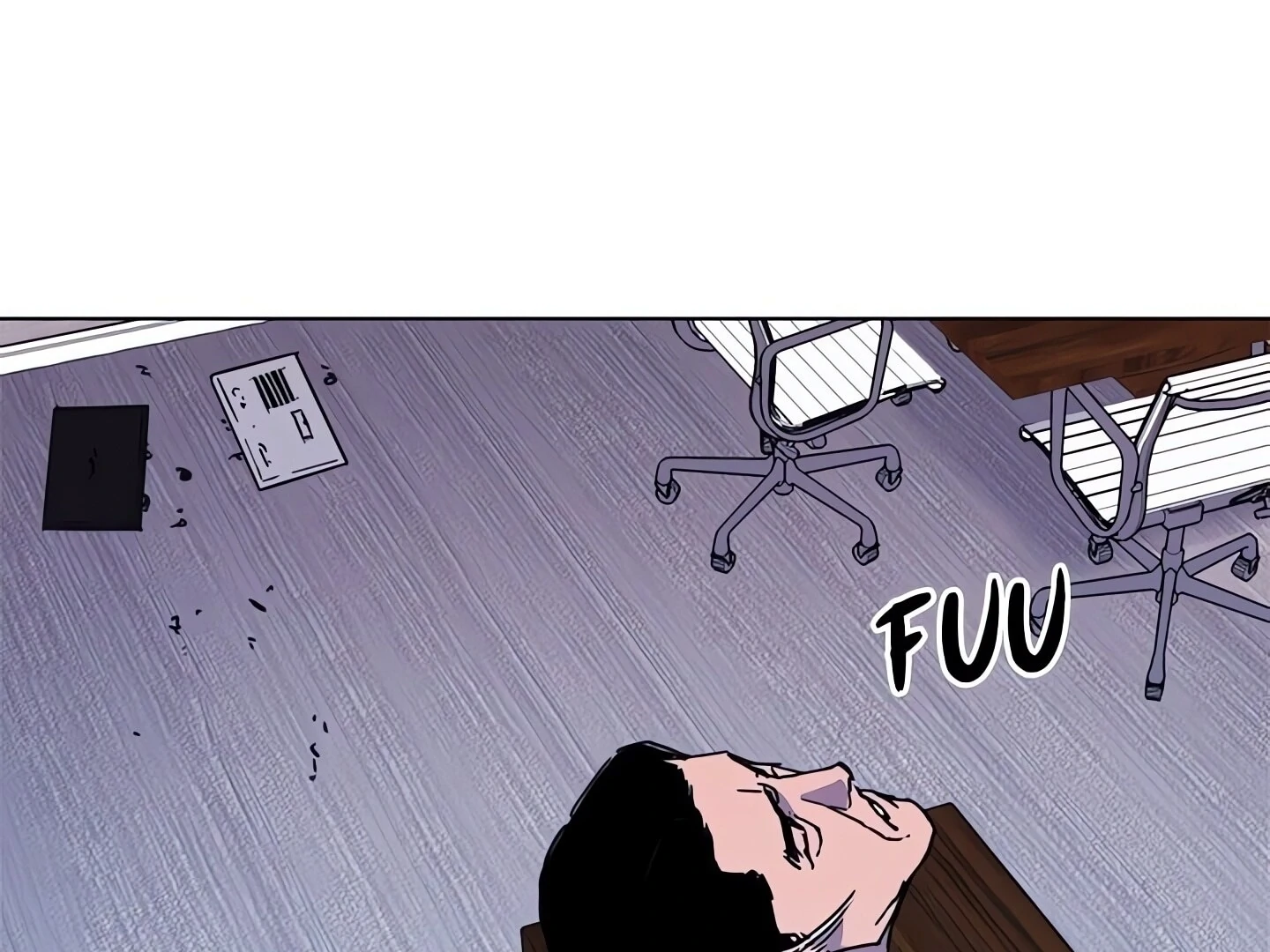Cleaner K Chapter 62 page 12 - 
