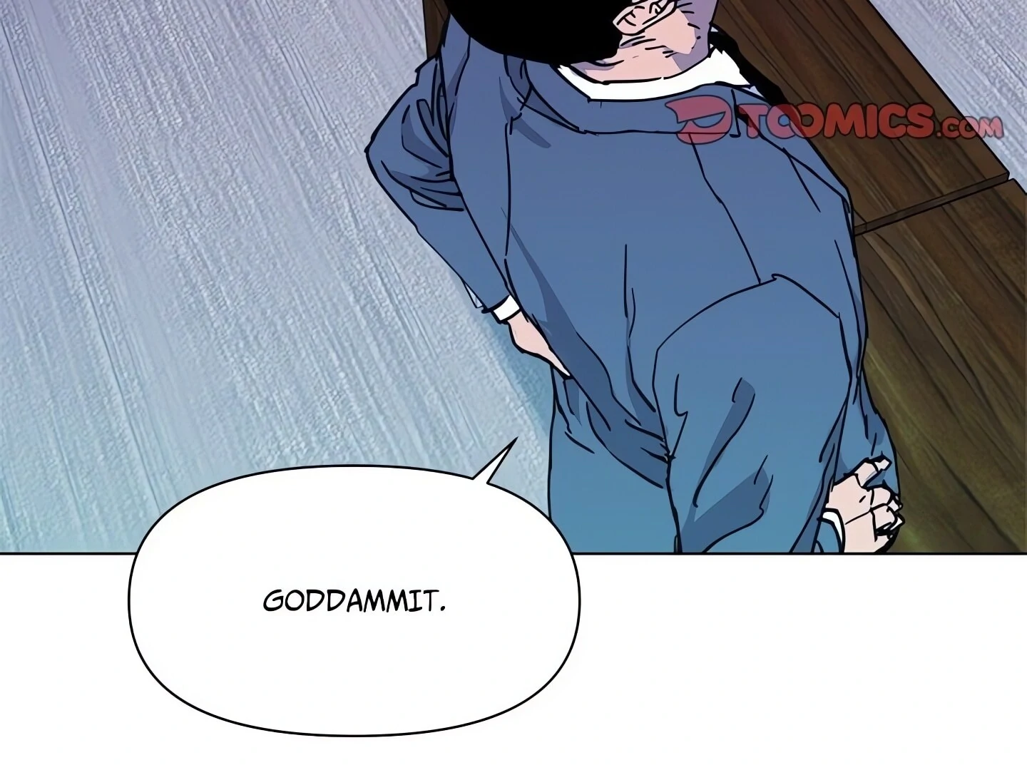 Cleaner K Chapter 62 page 13 - 