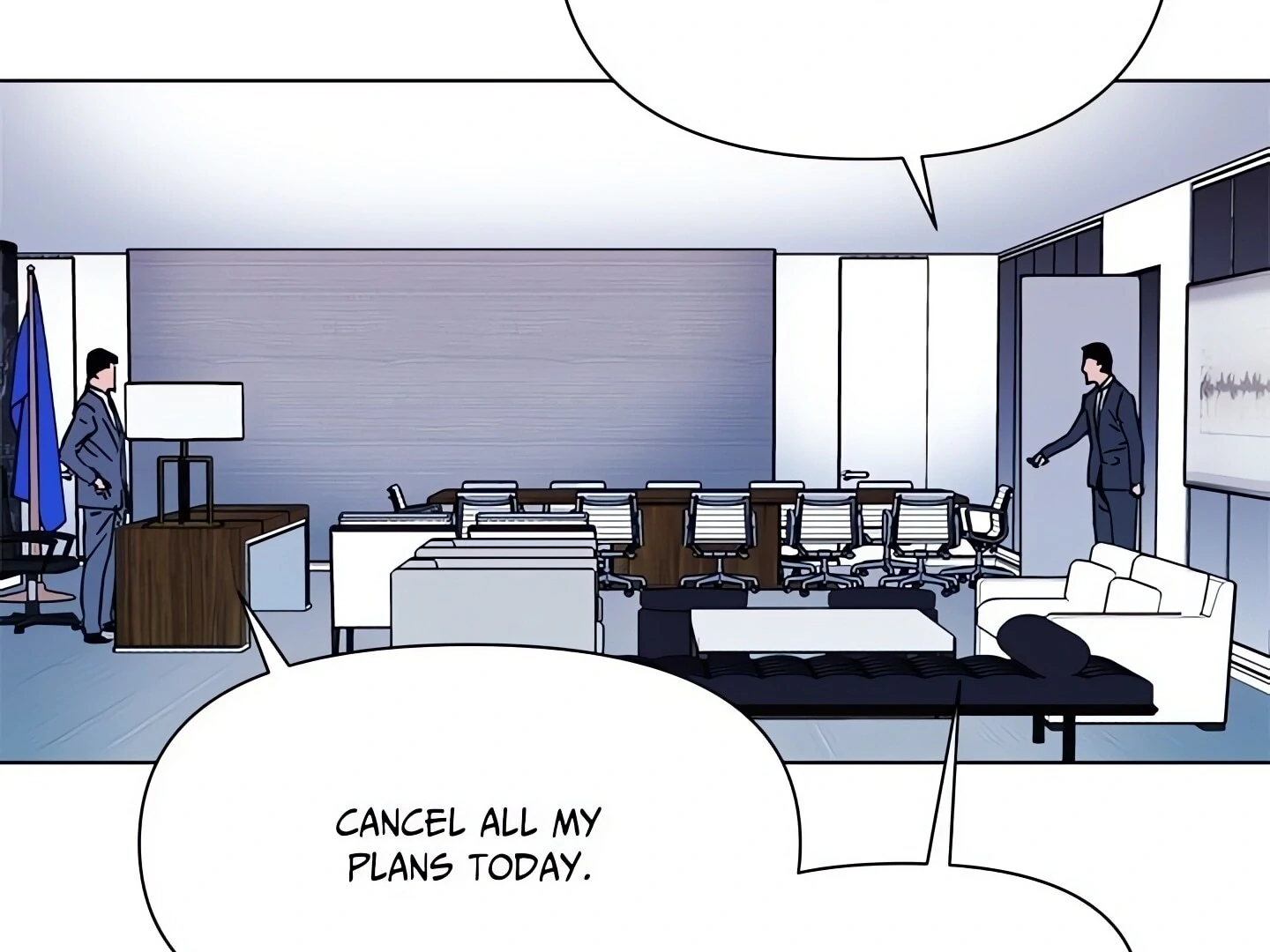 Cleaner K Chapter 62 page 16 - 