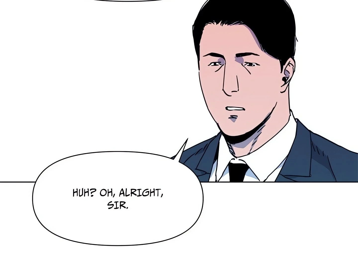Cleaner K Chapter 62 page 21 - 