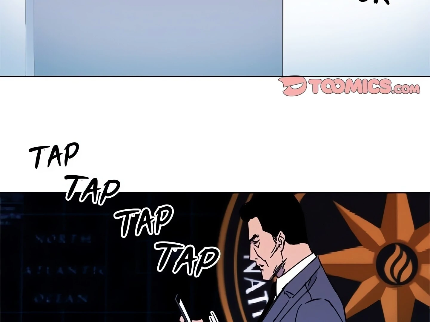 Cleaner K Chapter 62 page 24 - 