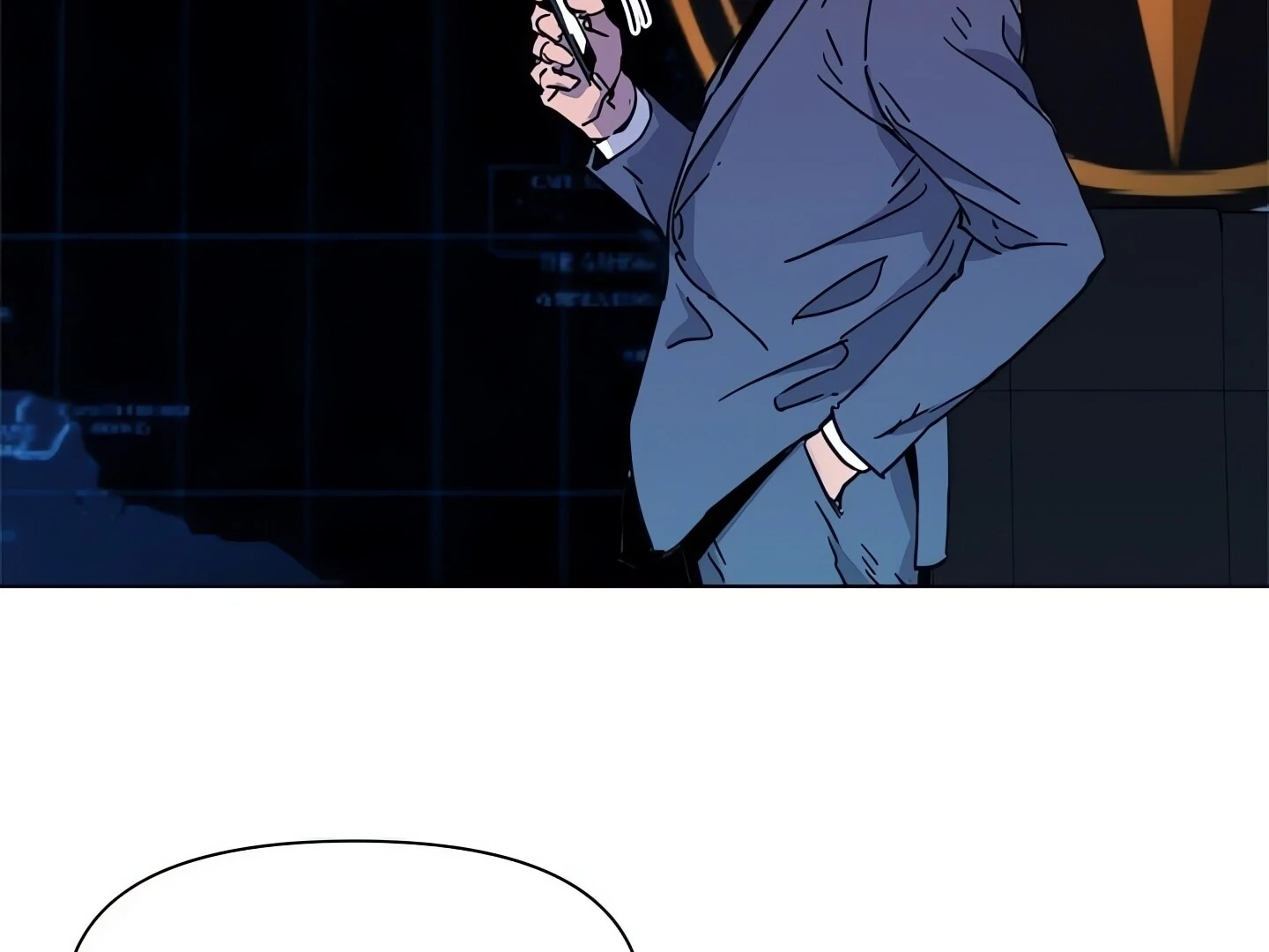 Cleaner K Chapter 62 page 25 - 