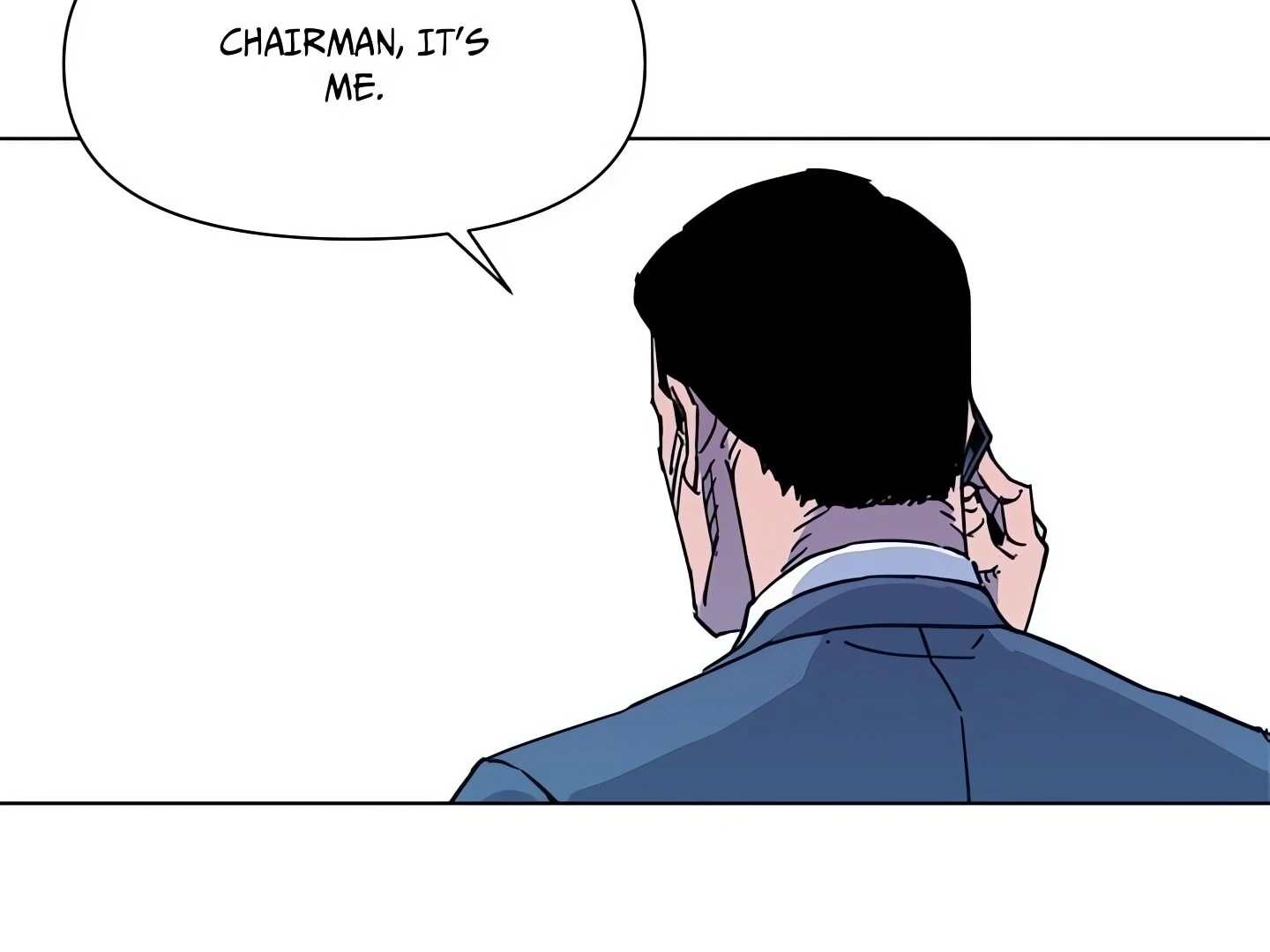 Cleaner K Chapter 62 page 26 - 