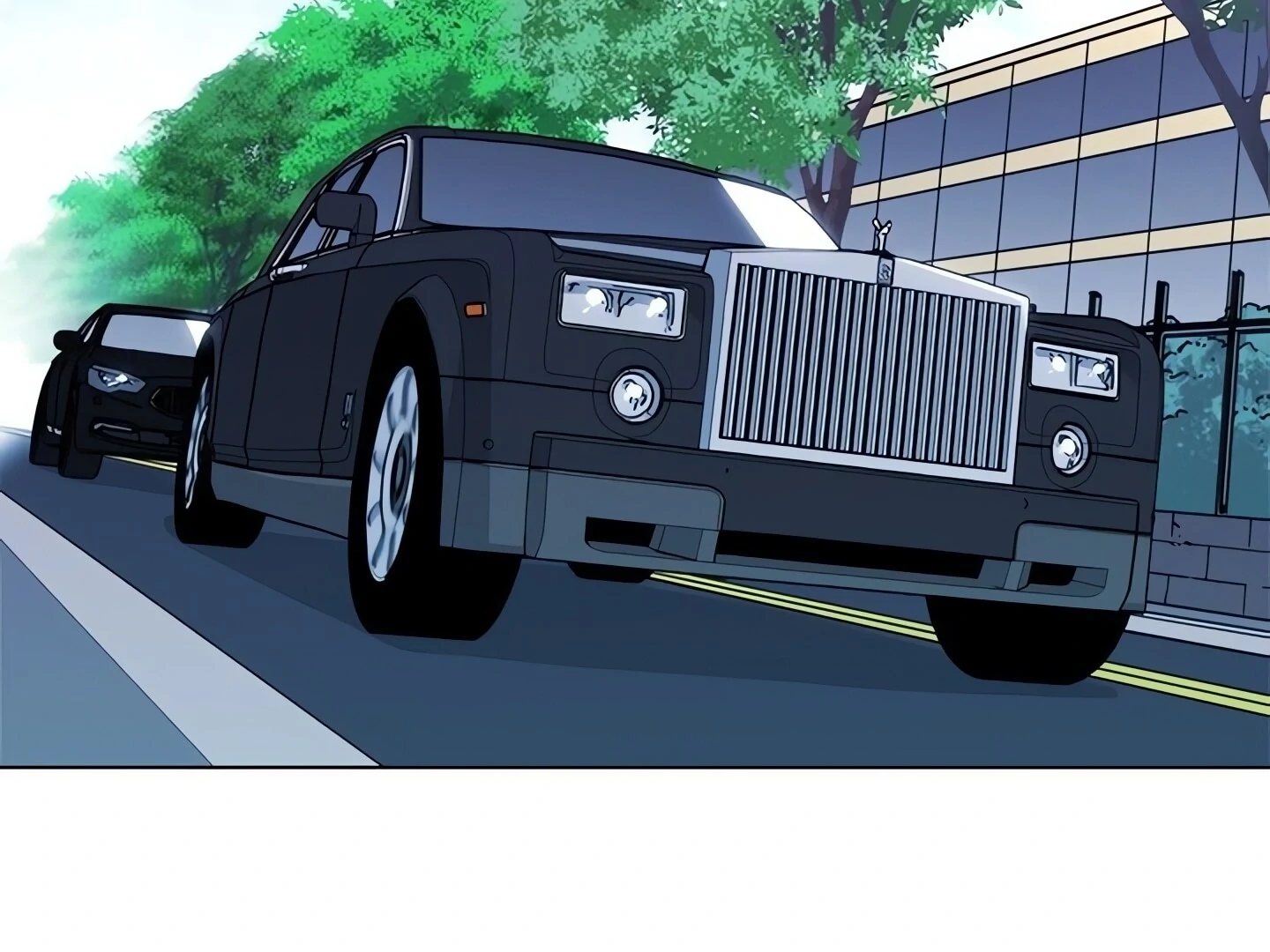 Cleaner K Chapter 62 page 28 - 