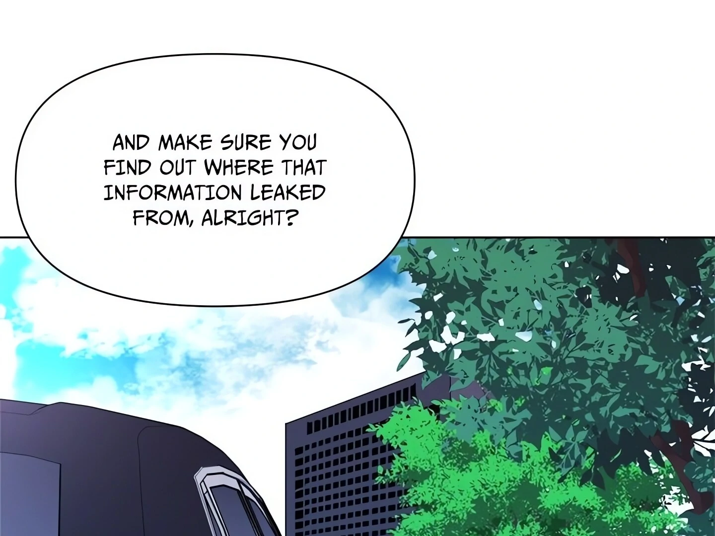 Cleaner K Chapter 62 page 31 - 