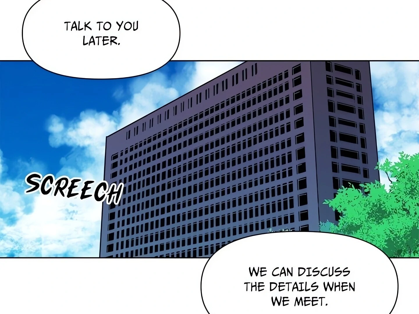 Cleaner K Chapter 62 page 33 - 