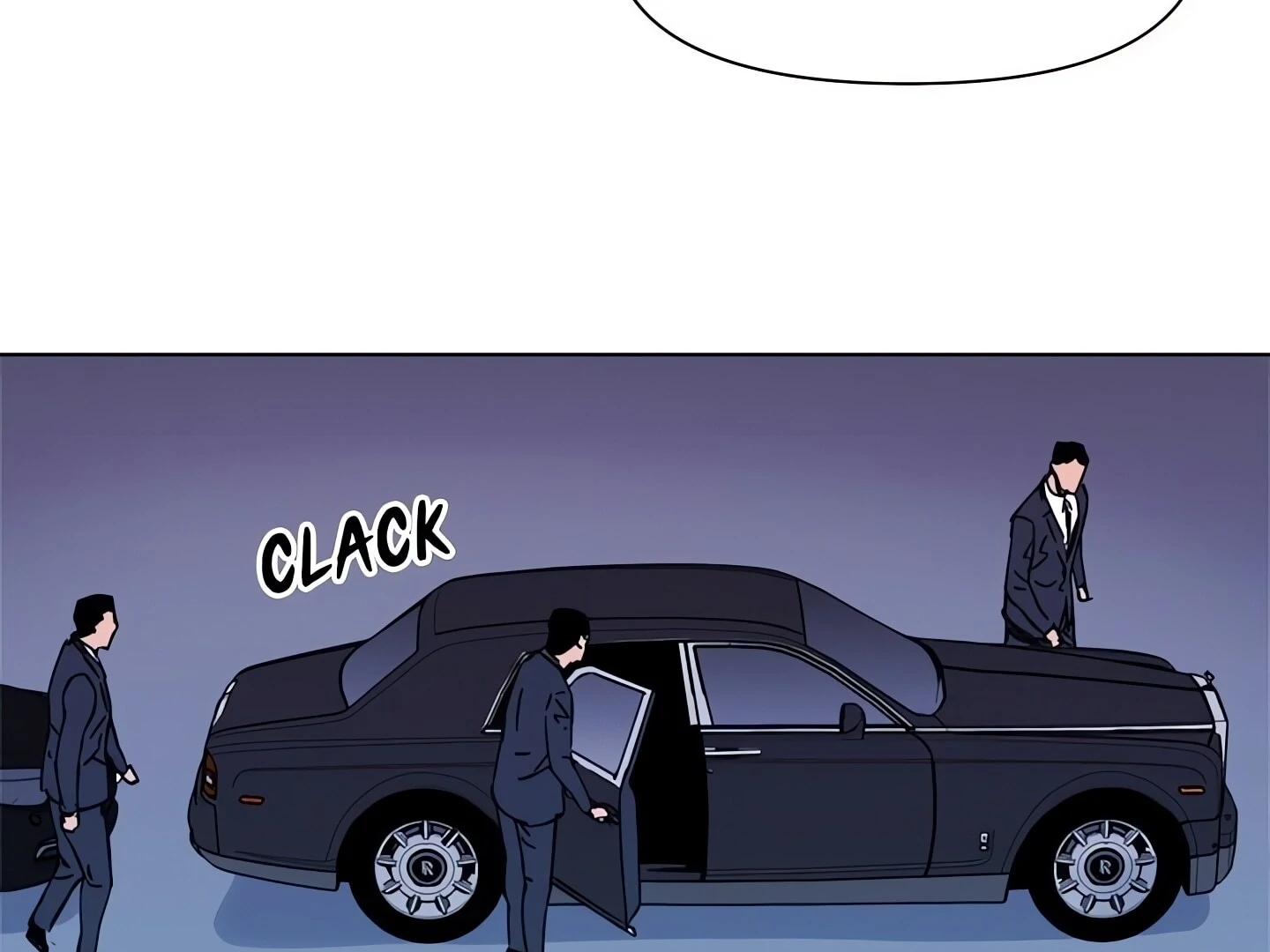 Cleaner K Chapter 62 page 34 - 