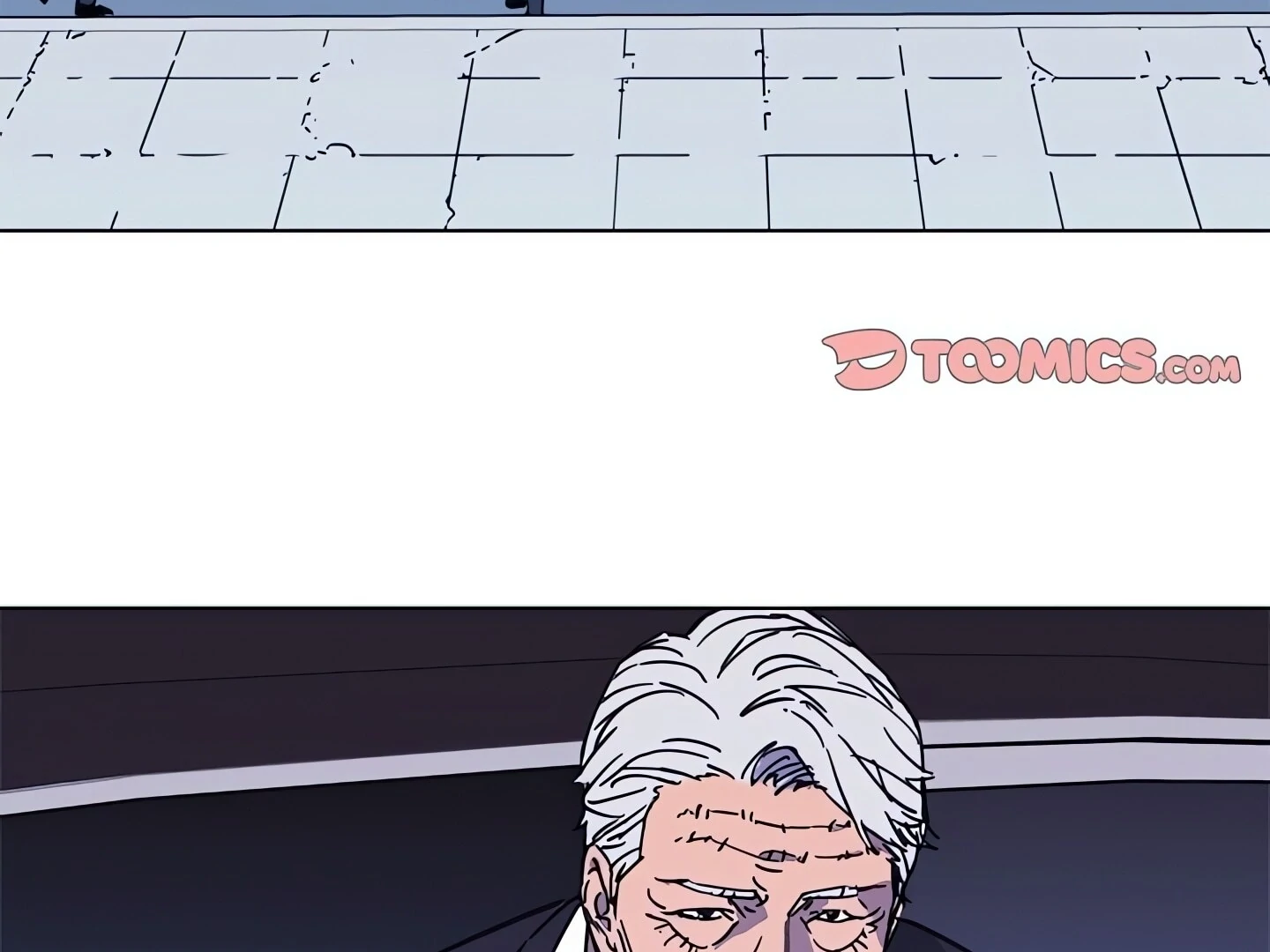 Cleaner K Chapter 62 page 35 - 