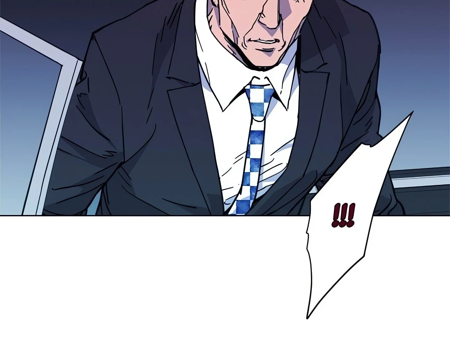 Cleaner K Chapter 62 page 36 - 
