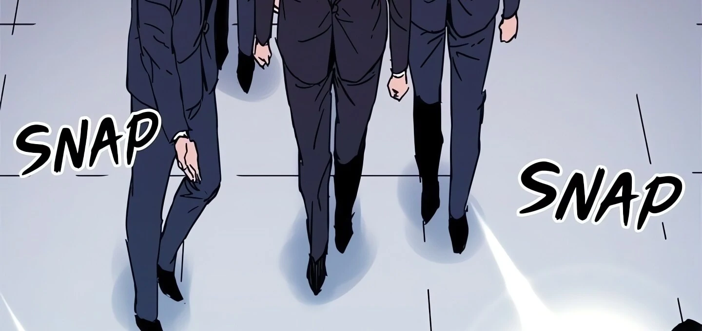Cleaner K Chapter 62 page 39 - 