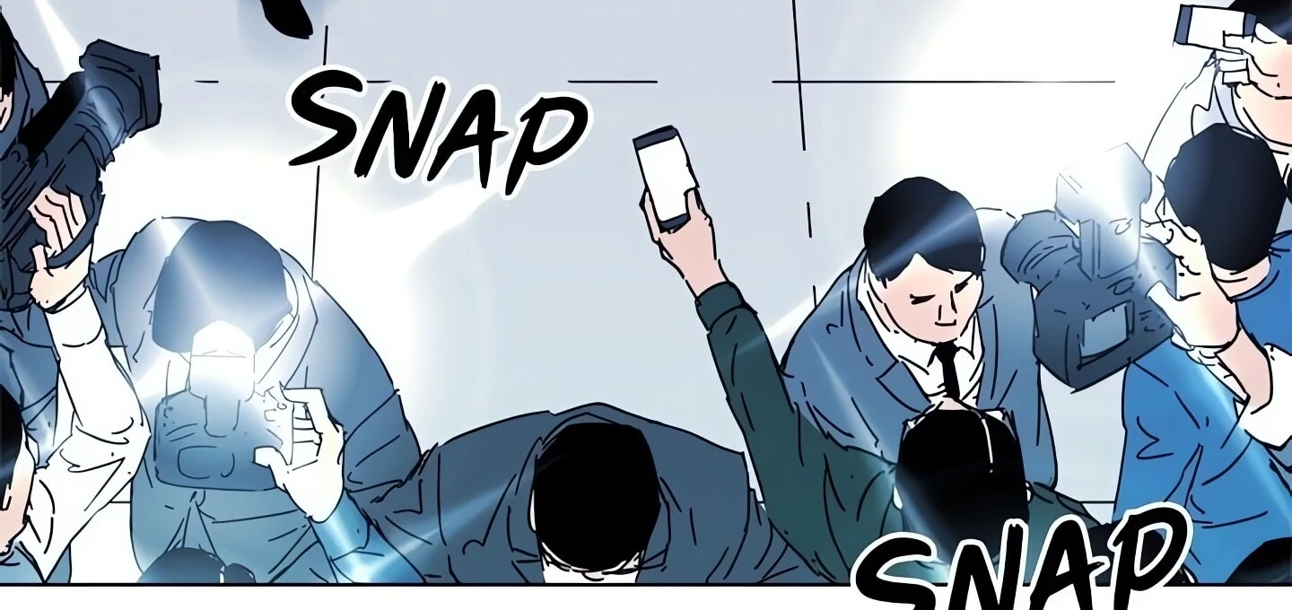 Cleaner K Chapter 62 page 40 - 