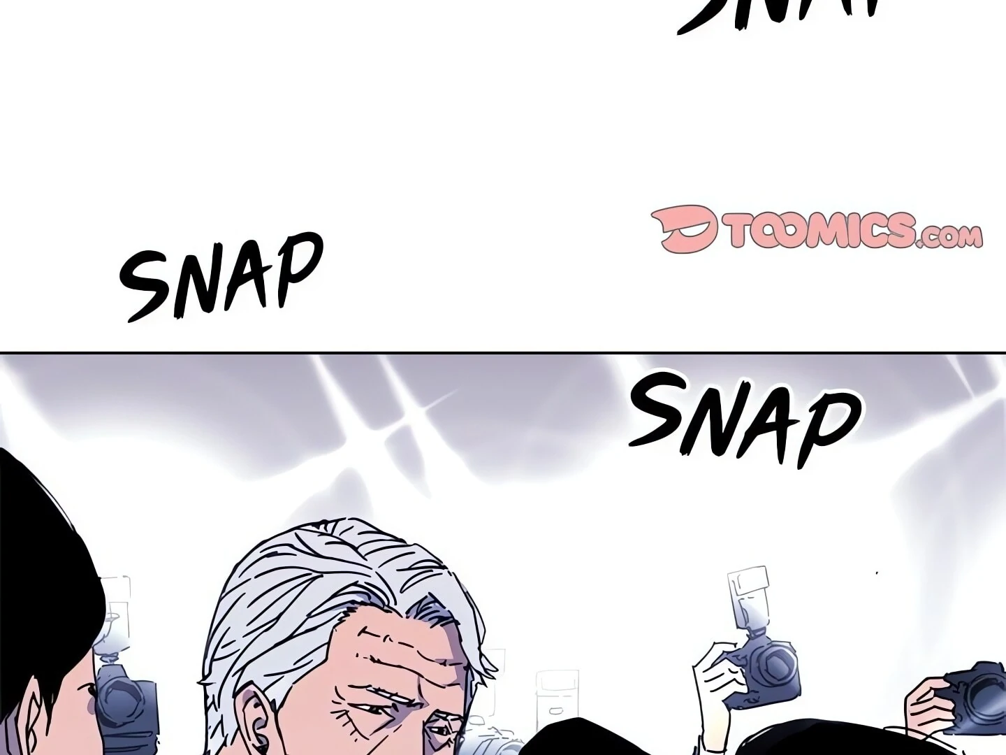 Cleaner K Chapter 62 page 41 - 