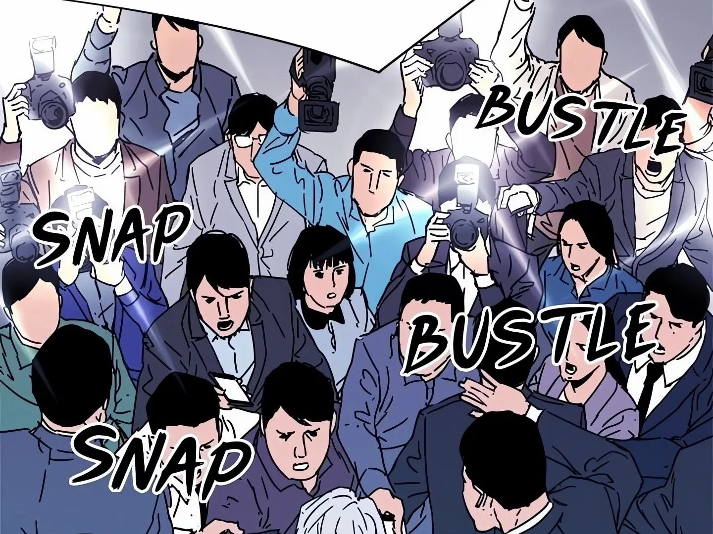 Cleaner K Chapter 62 page 44 - 