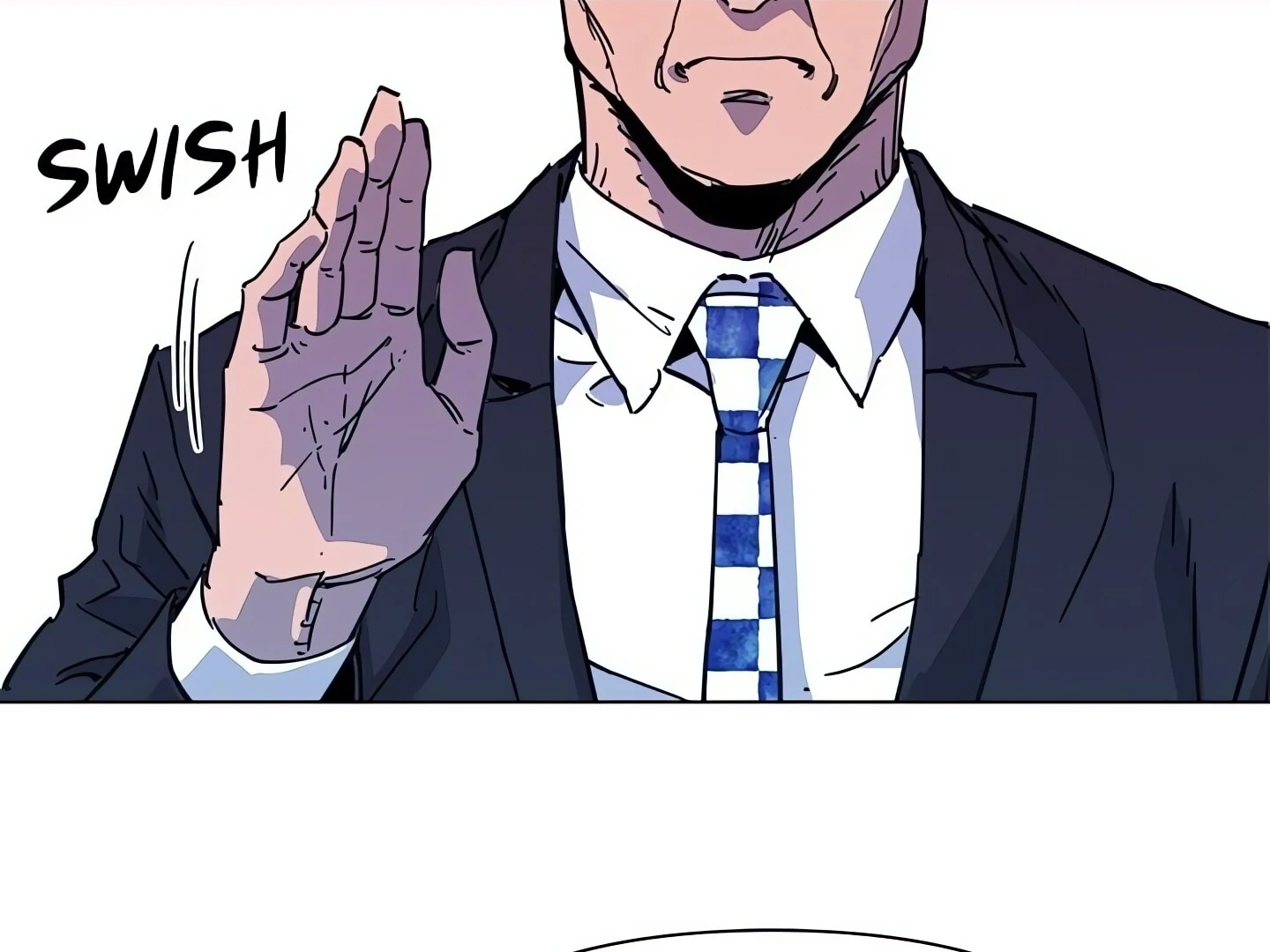 Cleaner K Chapter 62 page 47 - 