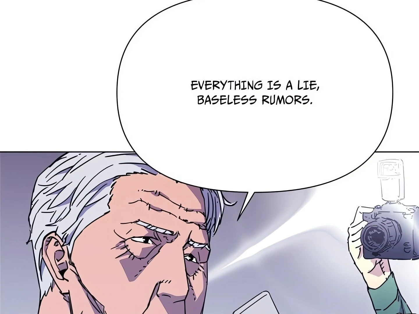 Cleaner K Chapter 62 page 48 - 