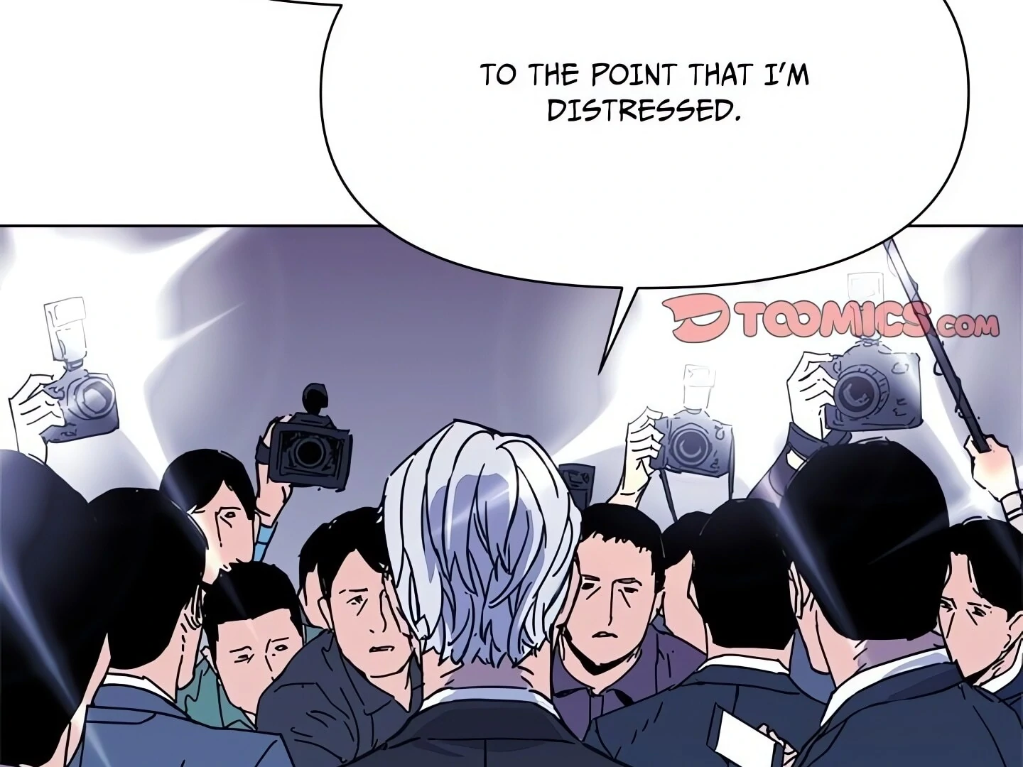 Cleaner K Chapter 62 page 52 - 