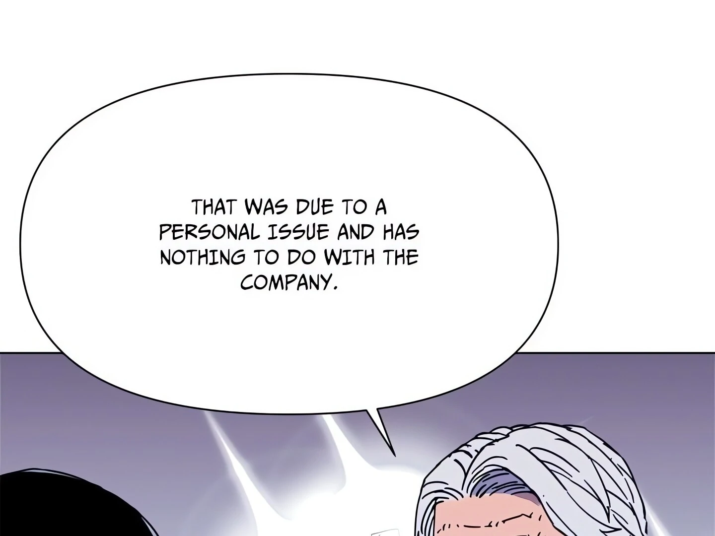 Cleaner K Chapter 62 page 56 - 